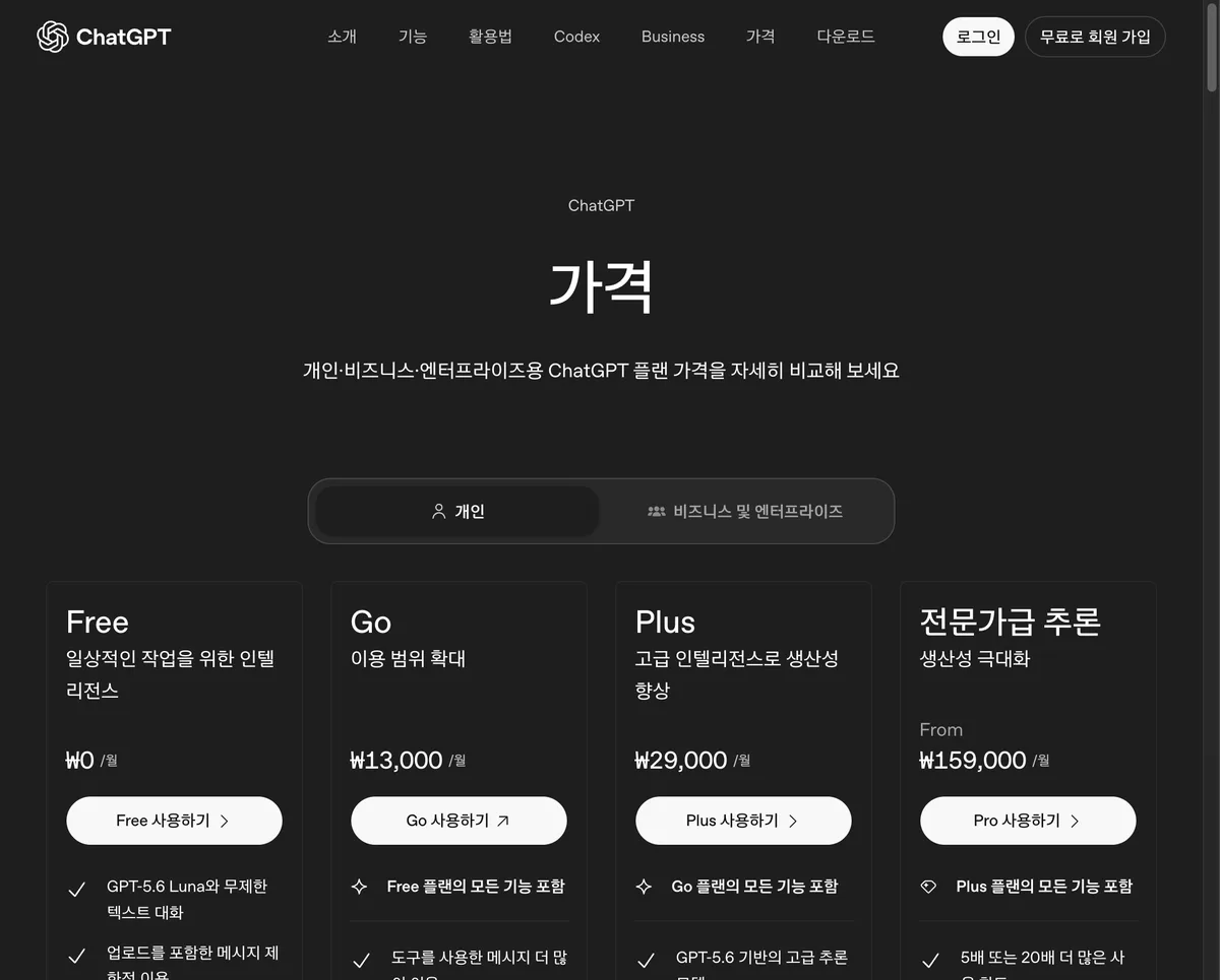 AI 무료로 쓰는 법 — 2026 무료 한도 총정리 (ChatGPT·Gemini·Claude)