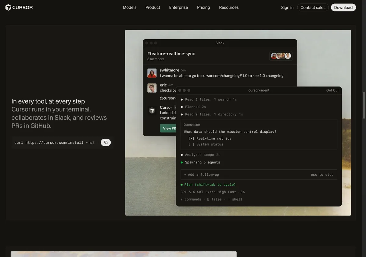 개발 입문자용 Cursor·Copilot 시작 가이드 — 설치부터 첫 프로젝트까지